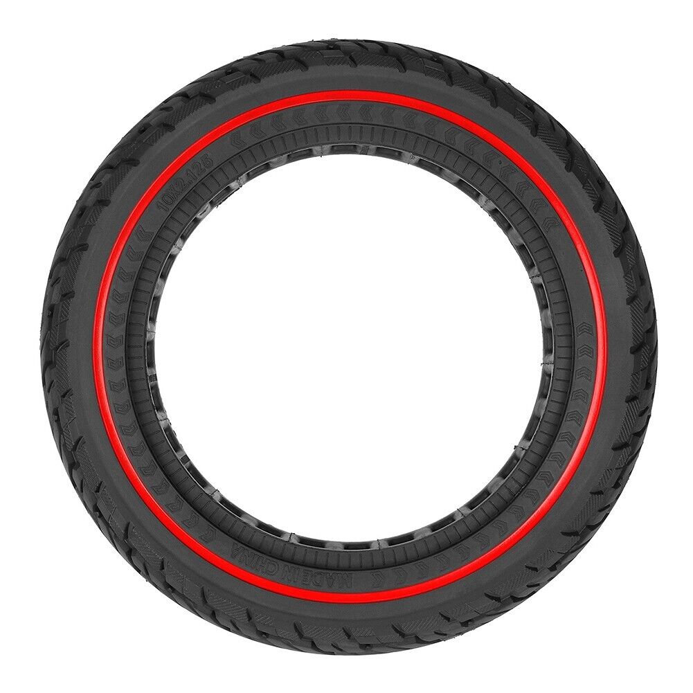 Reifen 8,5 Zoll Semi-Solid Xiaomi - Line Edition - Ersatzteil - Wheelyshop