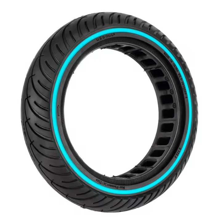 Reifen 8,5 Zoll Semi-Solid Xiaomi - Line Edition - Ersatzteil - Wheelyshop