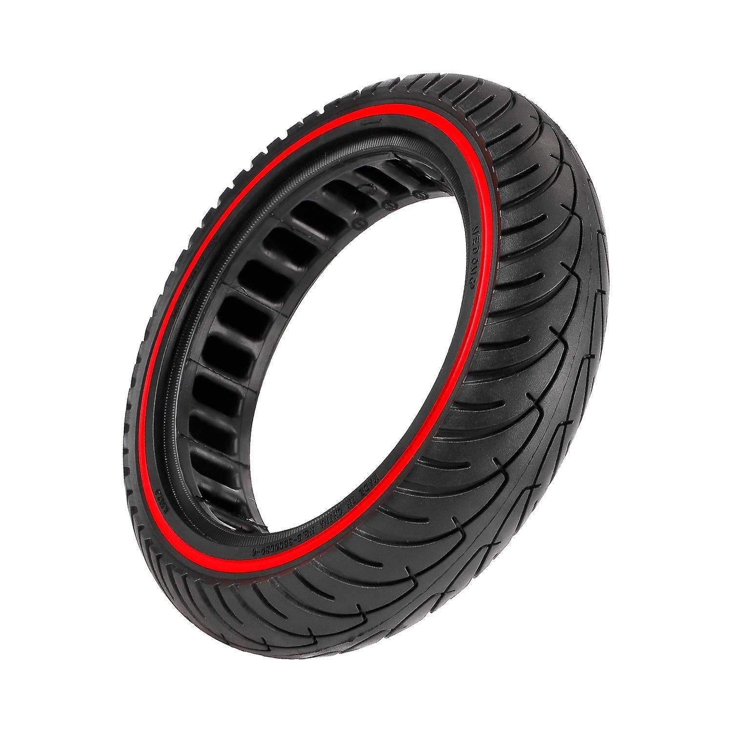 Reifen 8,5 Zoll Semi-Solid Xiaomi - Line Edition - Ersatzteil - Wheelyshop