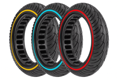 Reifen 8,5 Zoll Semi-Solid Xiaomi - Line Edition - Ersatzteil - Wheelyshop