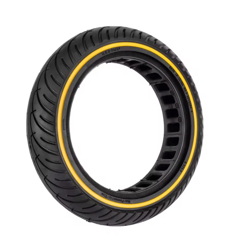 Reifen 8,5 Zoll Semi-Solid Xiaomi - Line Edition - Ersatzteil - Wheelyshop