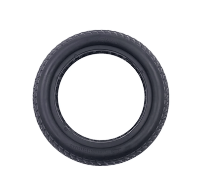 Reifen 8,5 Zoll Semi-Solid Xiaomi - Ersatzteil - Wheelyshop