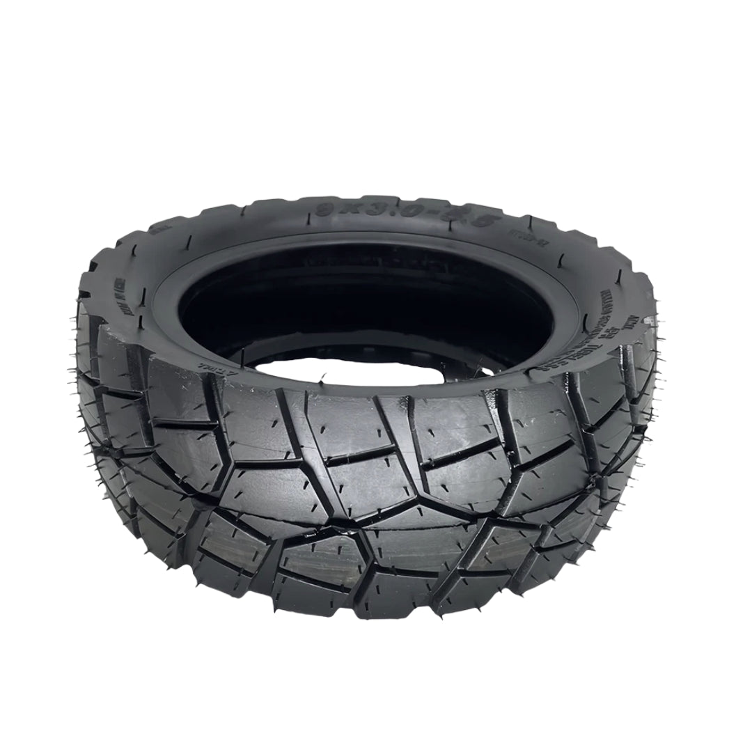 Reifen 9 Zoll Off-Road Luft KuKirin G2 Pro - Ersatzteil - Wheelyshop