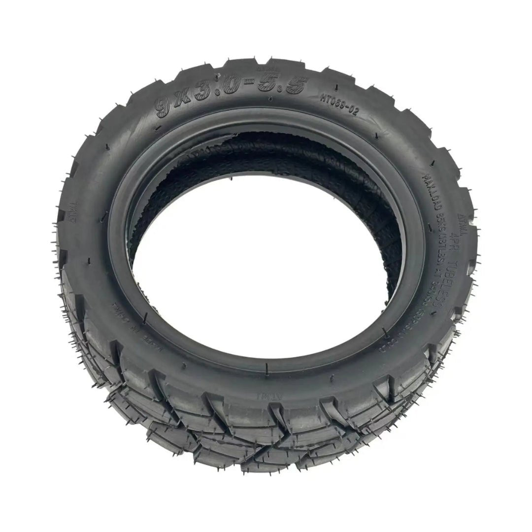 Reifen 9 Zoll Off-Road Luft KuKirin G2 Pro - Ersatzteil - Wheelyshop