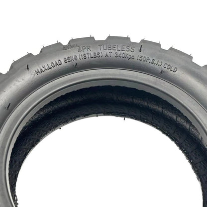 Reifen 9 Zoll Off-Road Luft KuKirin G2 Pro - Ersatzteil - Wheelyshop