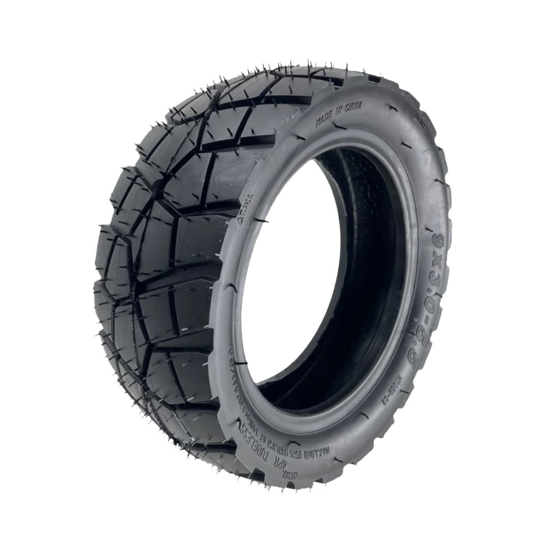 Reifen 9 Zoll Off-Road Luft KuKirin G2 Pro - Ersatzteil - Wheelyshop