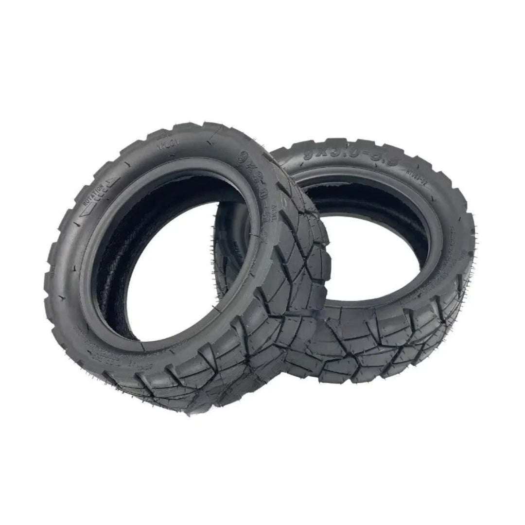 Reifen 9 Zoll Off-Road Luft KuKirin G2 Pro - Ersatzteil - Wheelyshop