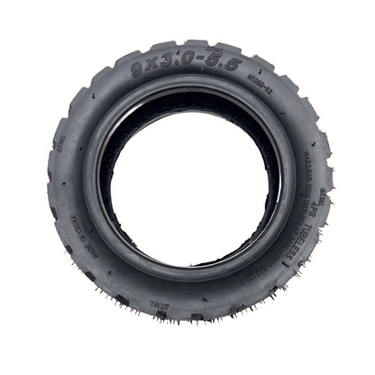 Reifen 9 Zoll Off-Road Luft KuKirin G2 Pro - Ersatzteil - Wheelyshop