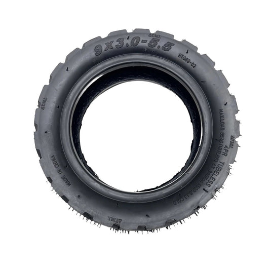 Reifen 9 Zoll Off-Road Luft KuKirin G2 Pro - Ersatzteil - Wheelyshop