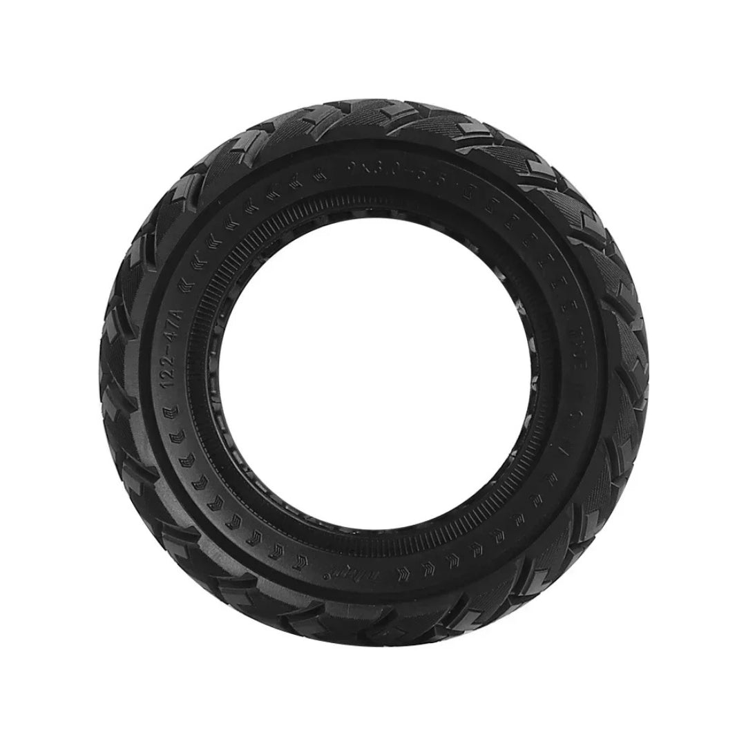 Reifen 9 Zoll Semi-Solid KuKirin G2 Pro - Line Edition - Ersatzteil - Wheelyshop