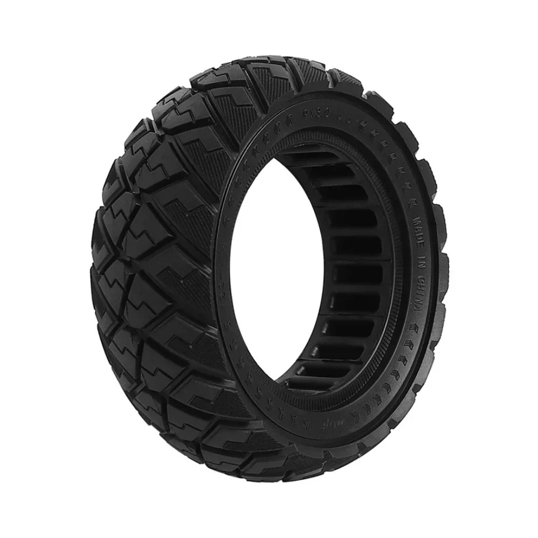 Reifen 9 Zoll Semi-Solid KuKirin G2 Pro - Line Edition - Ersatzteil - Wheelyshop