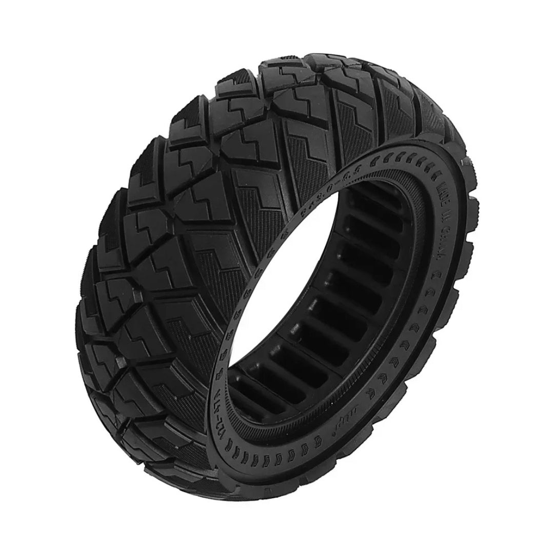 Reifen 9 Zoll Semi-Solid KuKirin G2 Pro - Line Edition - Ersatzteil - Wheelyshop