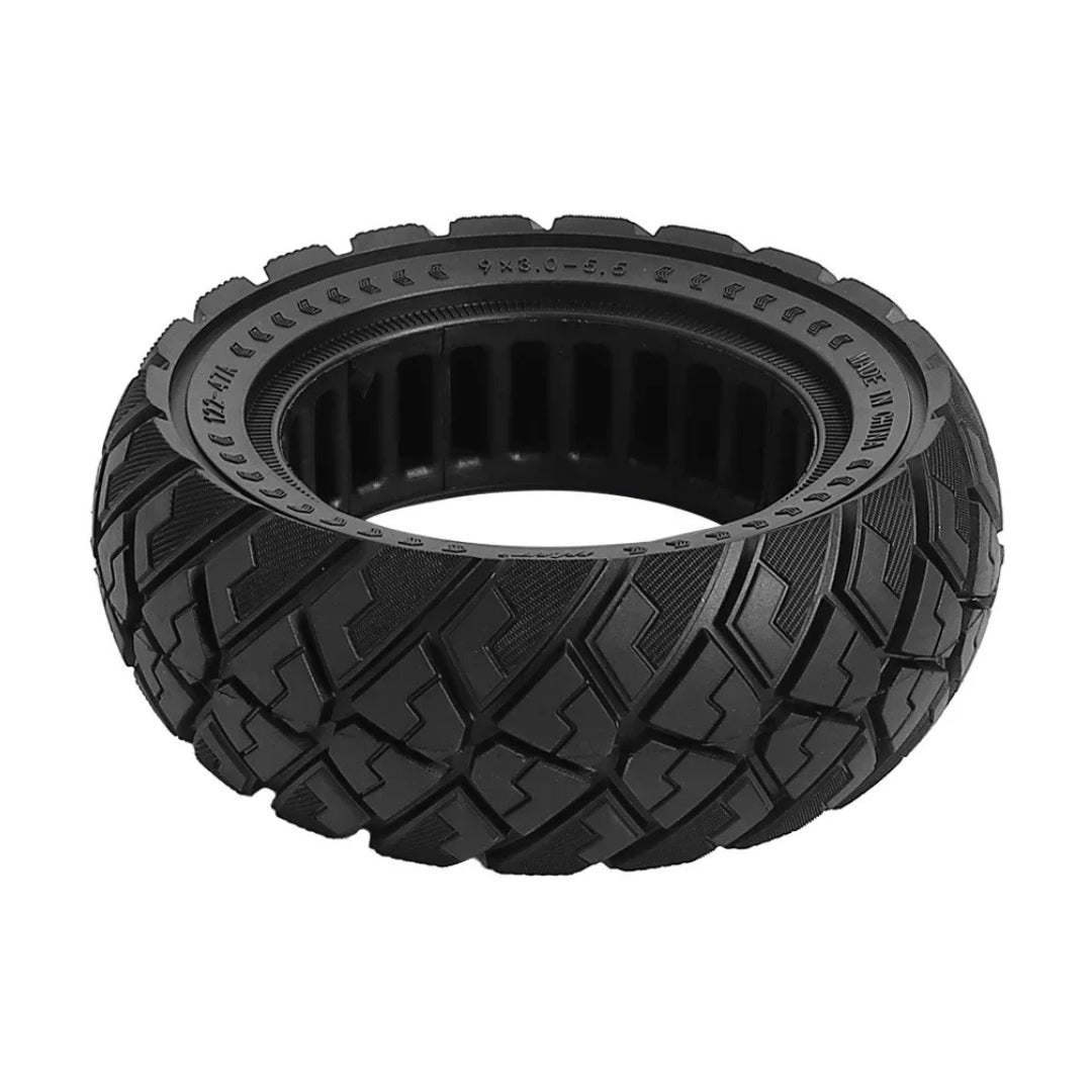 Reifen 9 Zoll Semi-Solid KuKirin G2 Pro - Line Edition - Ersatzteil - Wheelyshop