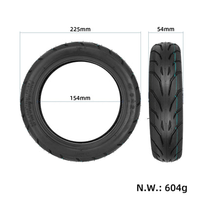 Reifen 9,2 Zoll Luft Xiaomi - Pannenschutzgel - Ersatzteil - Wheelyshop
