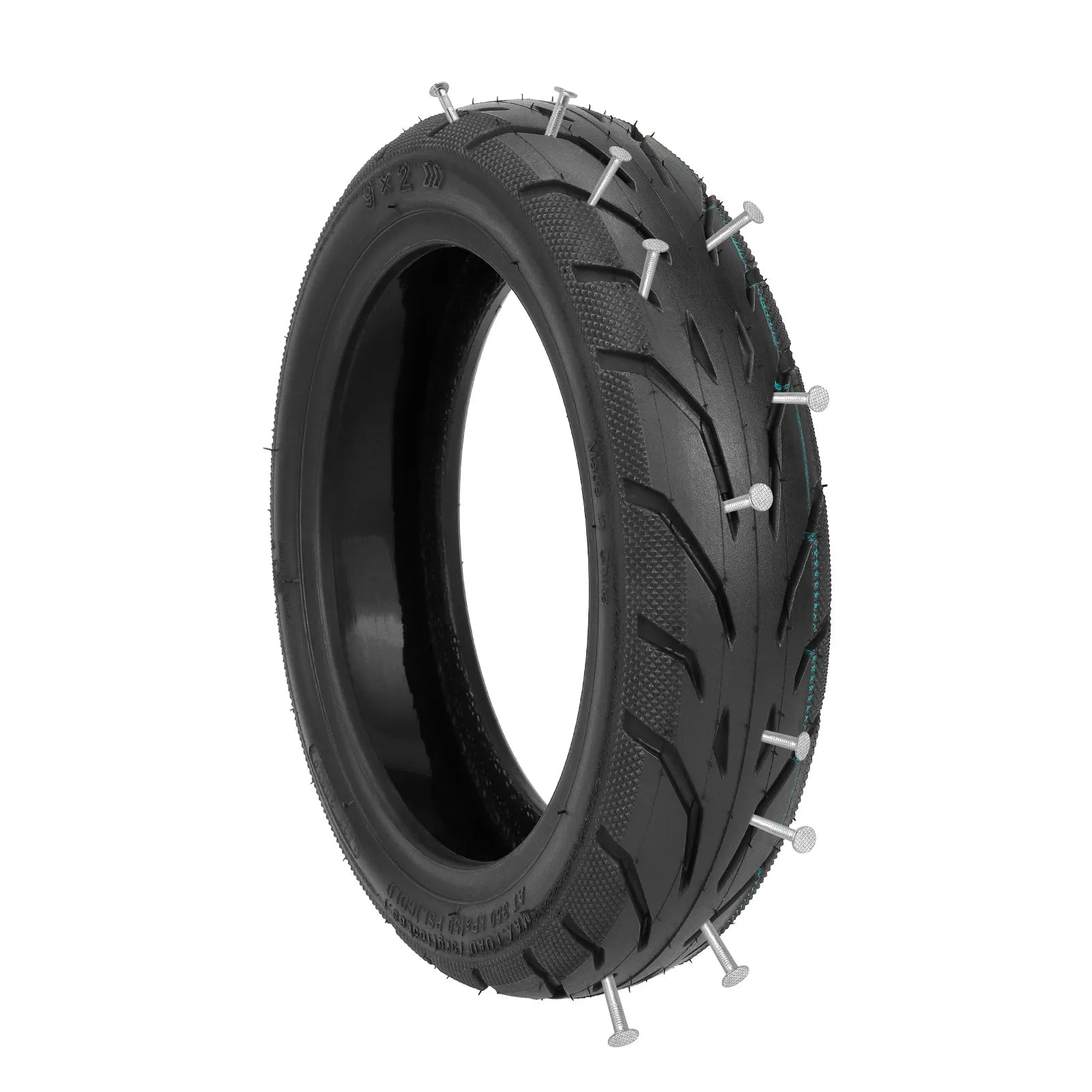 Reifen 9,2 Zoll Luft Xiaomi - Pannenschutzgel - Ersatzteil - Wheelyshop
