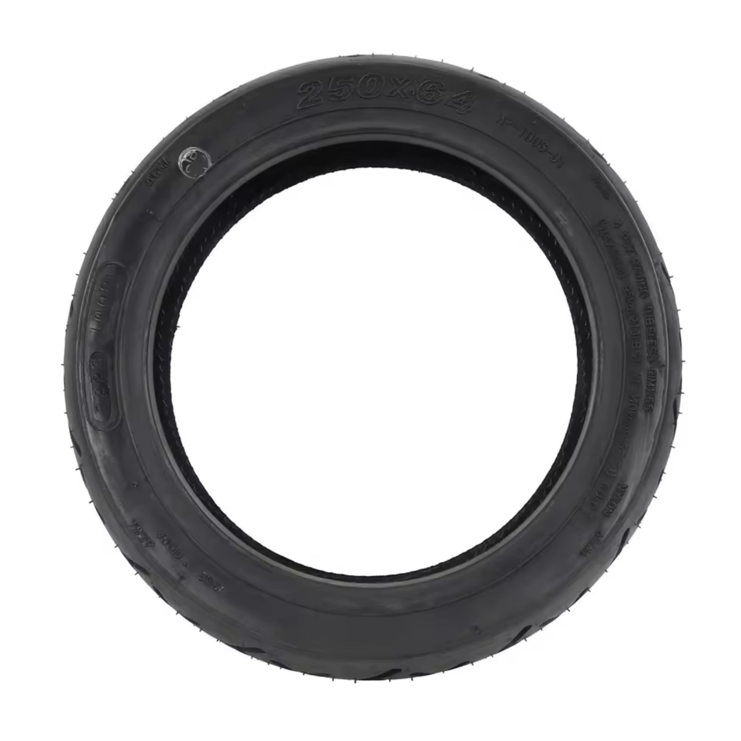 Reifen 10 Zoll Luft NAVEE S65 - Pannenschutzgel - Ersatzteil - Wheelyshop