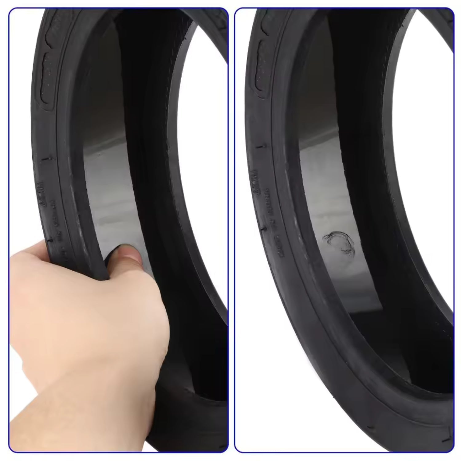 Reifen 10 Zoll Luft NAVEE S65 - Pannenschutzgel - Ersatzteil - Wheelyshop