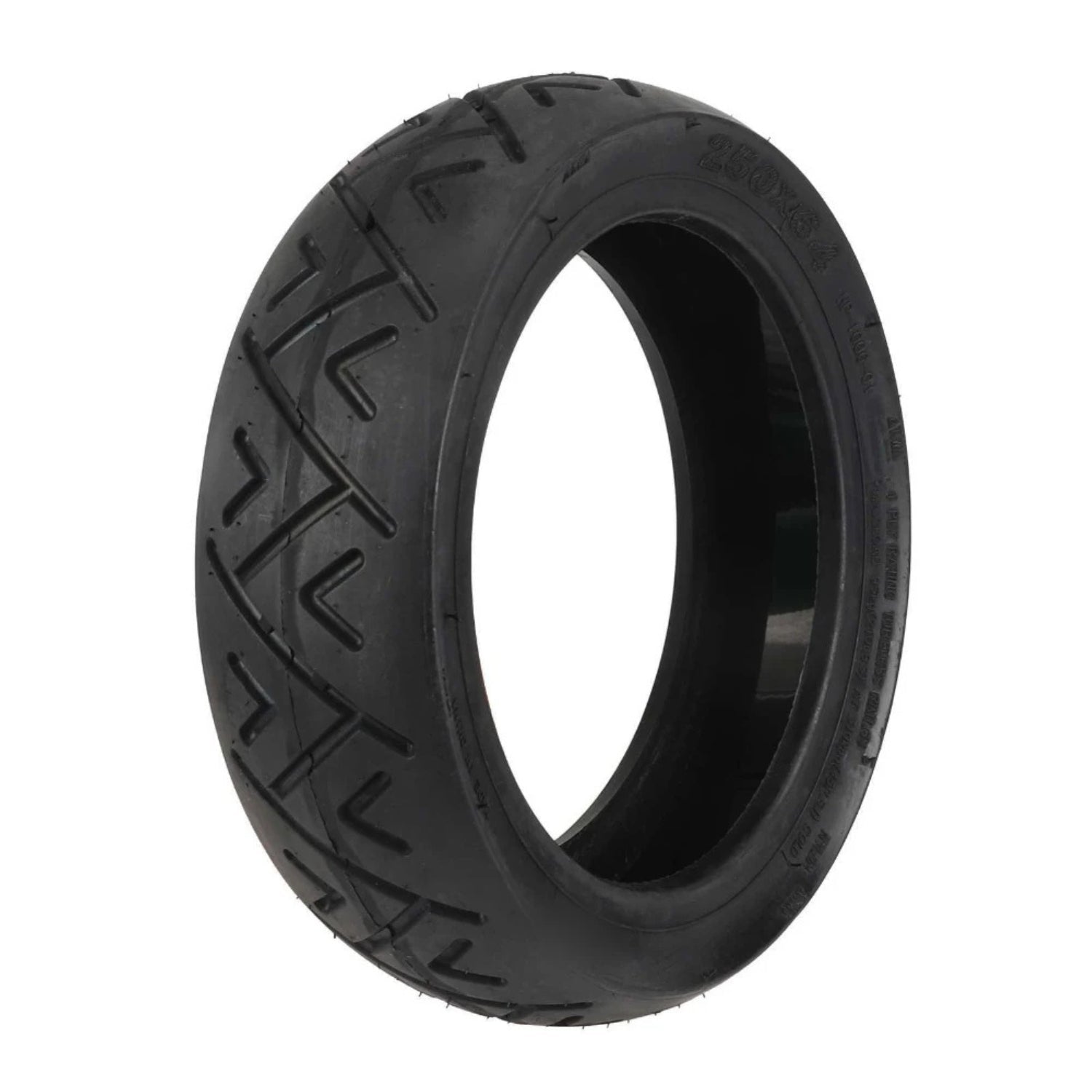 Reifen 10 Zoll Luft NAVEE S65 - Pannenschutzgel - Ersatzteil - Wheelyshop