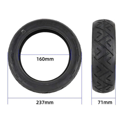 Reifen 10 Zoll Luft NAVEE S65 - Pannenschutzgel - Ersatzteil - Wheelyshop