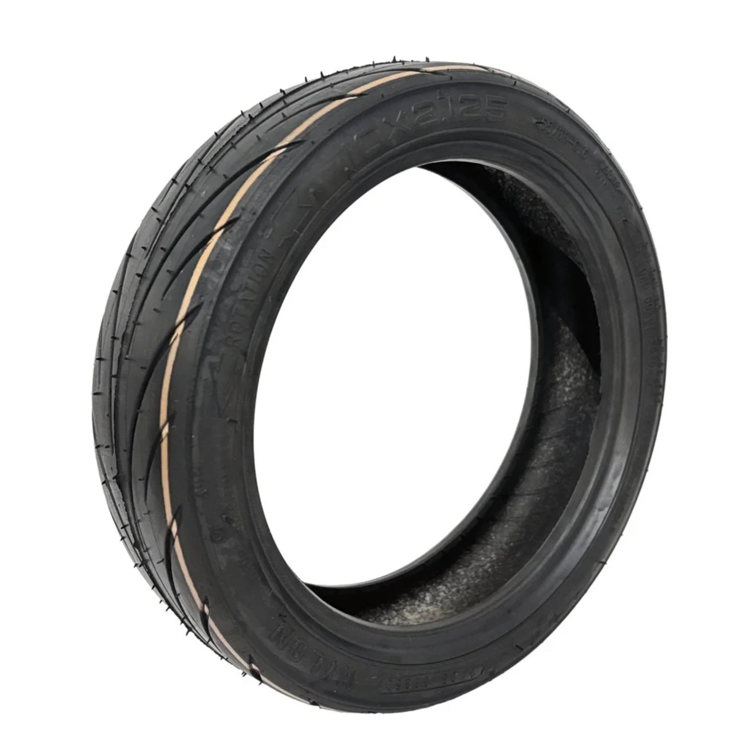 Reifen 10 Zoll Luft NAVEE V25i Pro/V40i Pro/V50i Pro - Ersatzteil - Wheelyshop