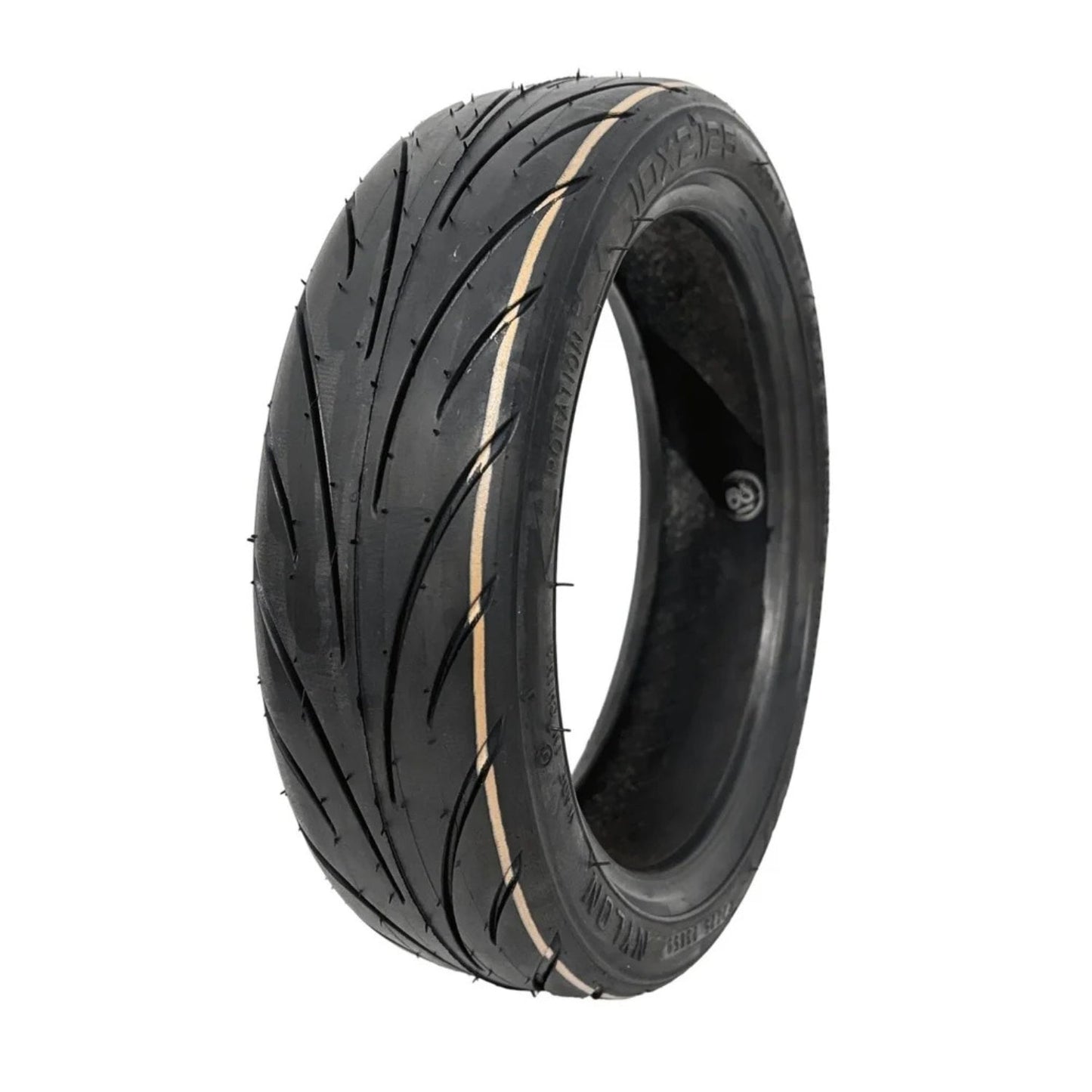 Reifen 10 Zoll Luft NAVEE V25i Pro/V40i Pro/V50i Pro - Ersatzteil - Wheelyshop