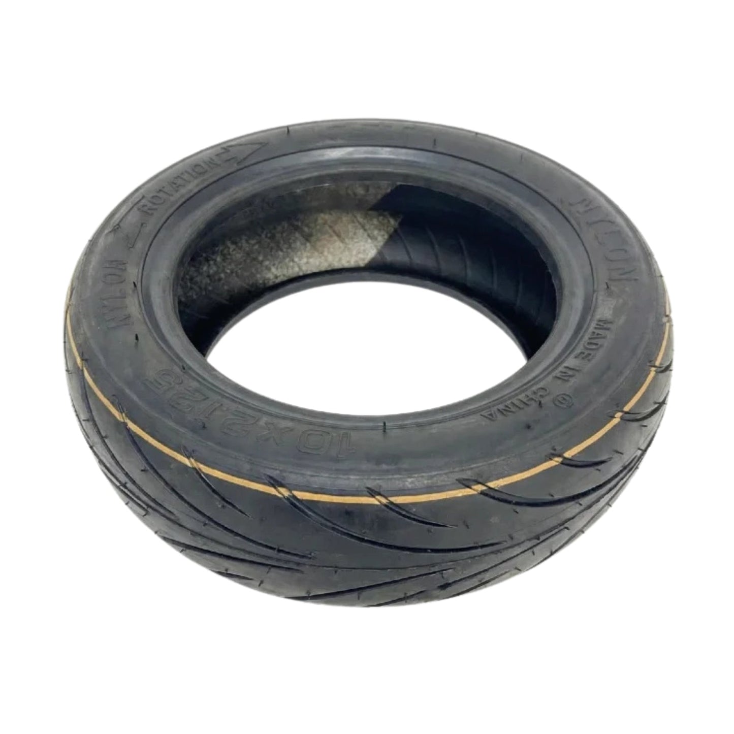 Reifen 10 Zoll Luft NAVEE V25i Pro/V40i Pro/V50i Pro - Ersatzteil - Wheelyshop