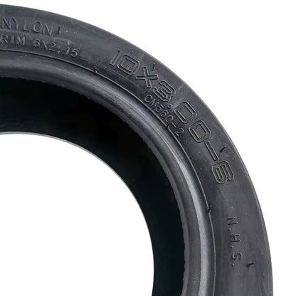 Däck 10" Luft TEVERUN Fighter Mini / Fighter Mini Pro - Reservdel - Wheelyshop