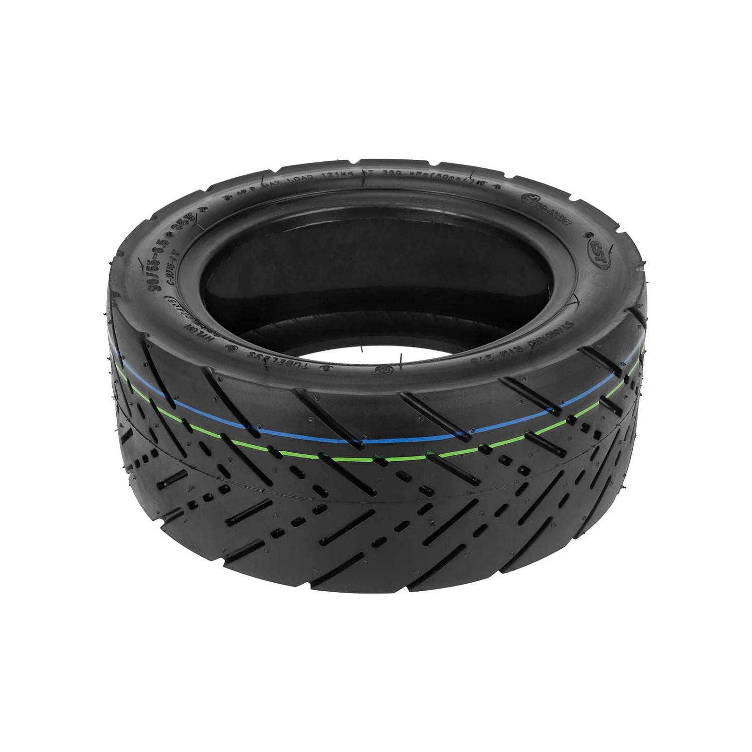 Reifen 11 Zoll Luft InMotion RS - Pannenschutzgel - Ersatzteil - Wheelyshop