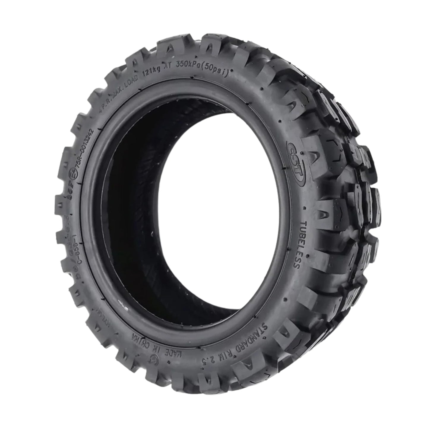 Reifen 11 Zoll Luft Offroad InMotion RS - Pannenschutzgel - Ersatzteil - Wheelyshop