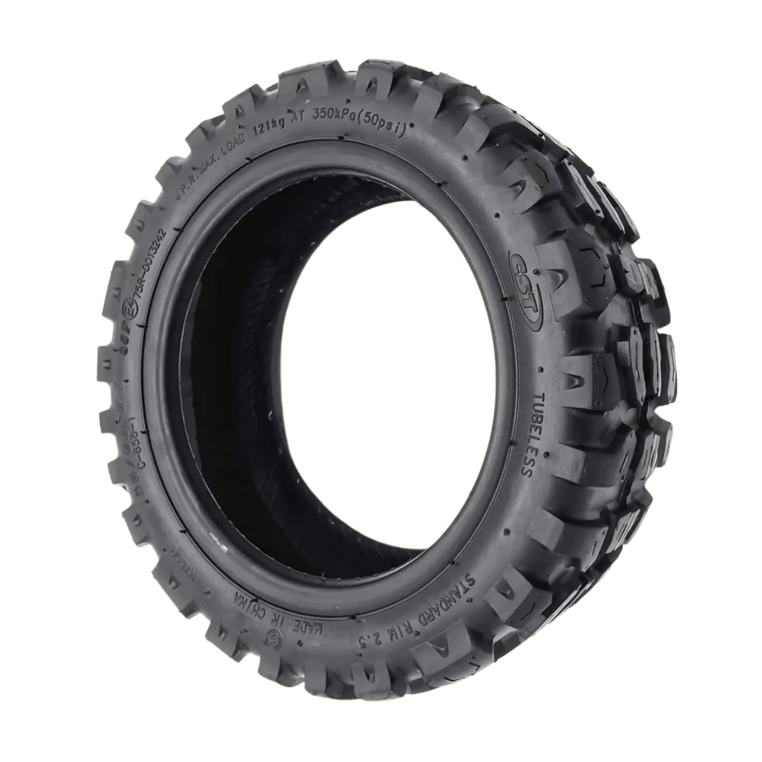 Reifen 11 Zoll Luft Offroad InMotion RS - Pannenschutzgel - Ersatzteil - Wheelyshop