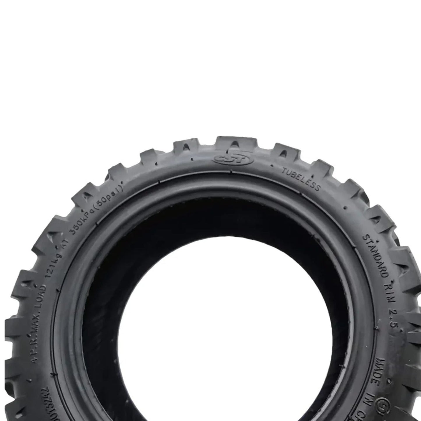 Reifen 11 Zoll Luft Offroad InMotion RS - Pannenschutzgel - Ersatzteil - Wheelyshop