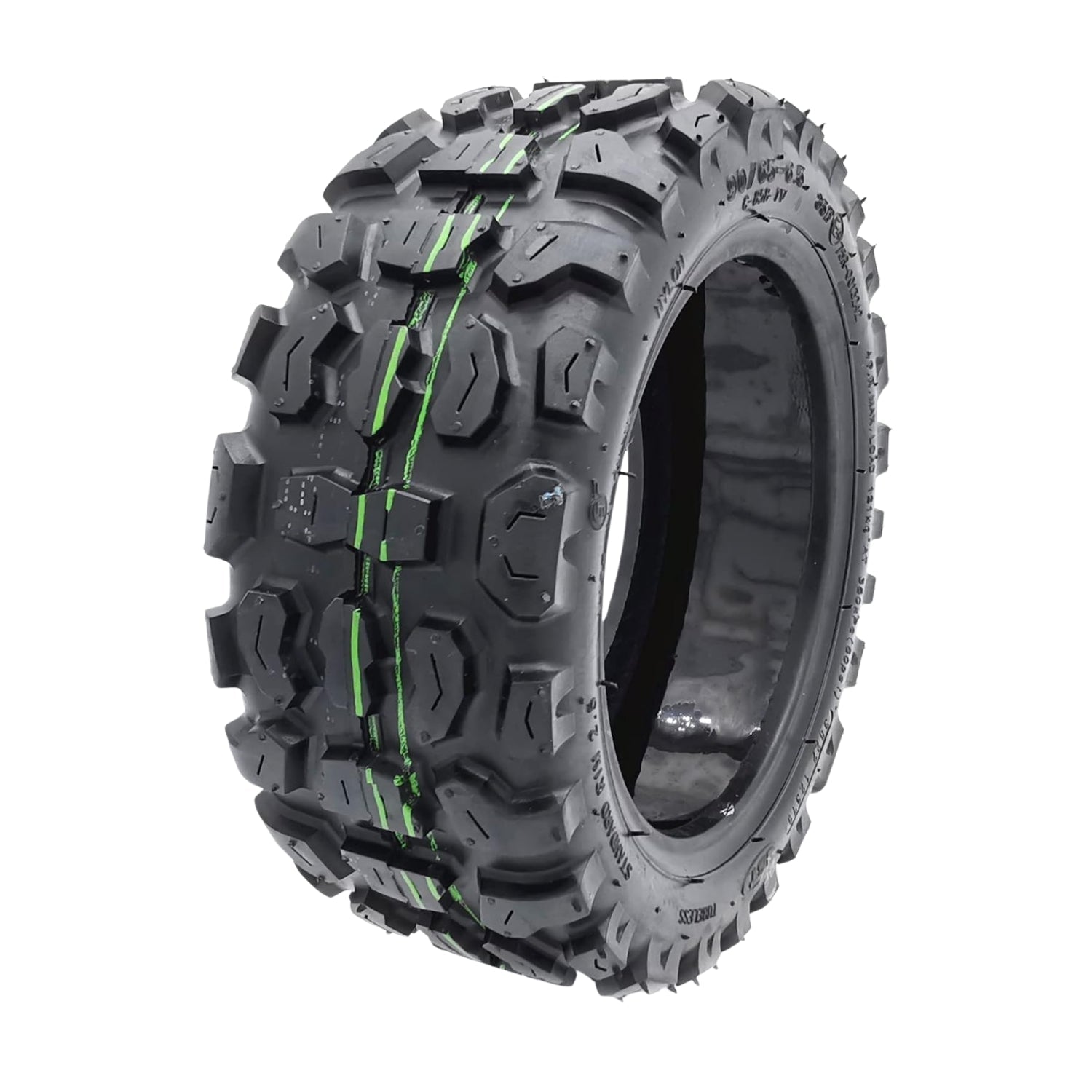 Reifen 11 Zoll Luft Offroad InMotion RS - Pannenschutzgel - Ersatzteil - Wheelyshop
