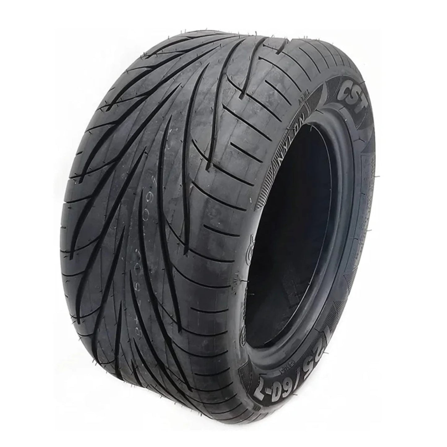 Luftreifen 13 Zoll TEVERUN Fighter Supreme 7260R - Ersatzteil - Wheelyshop