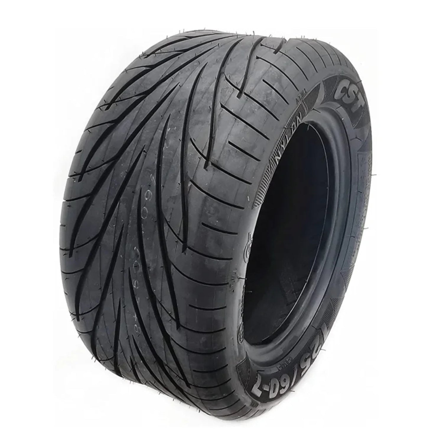 Luftreifen 13 Zoll TEVERUN Fighter Supreme 7260R - Ersatzteil - Wheelyshop