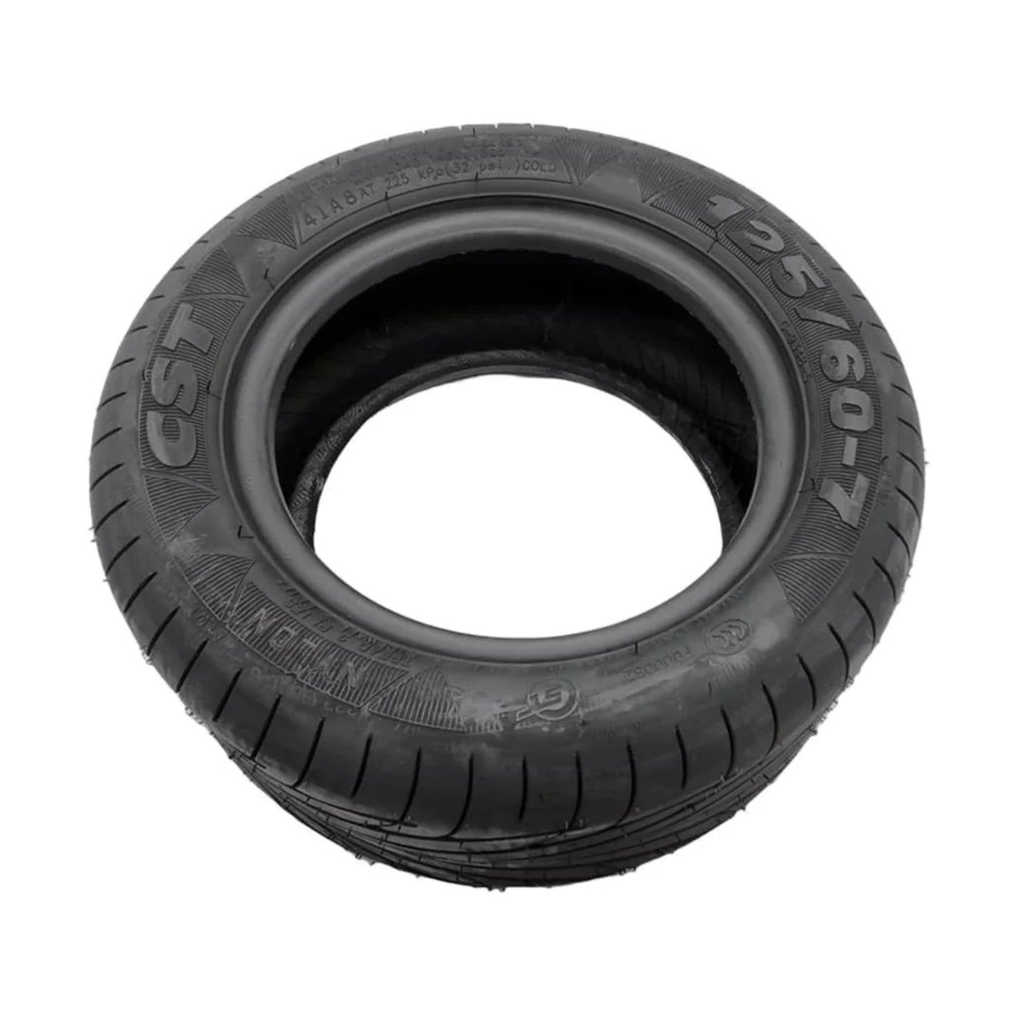 Luftreifen 13 Zoll TEVERUN Fighter Supreme 7260R - Ersatzteil - Wheelyshop
