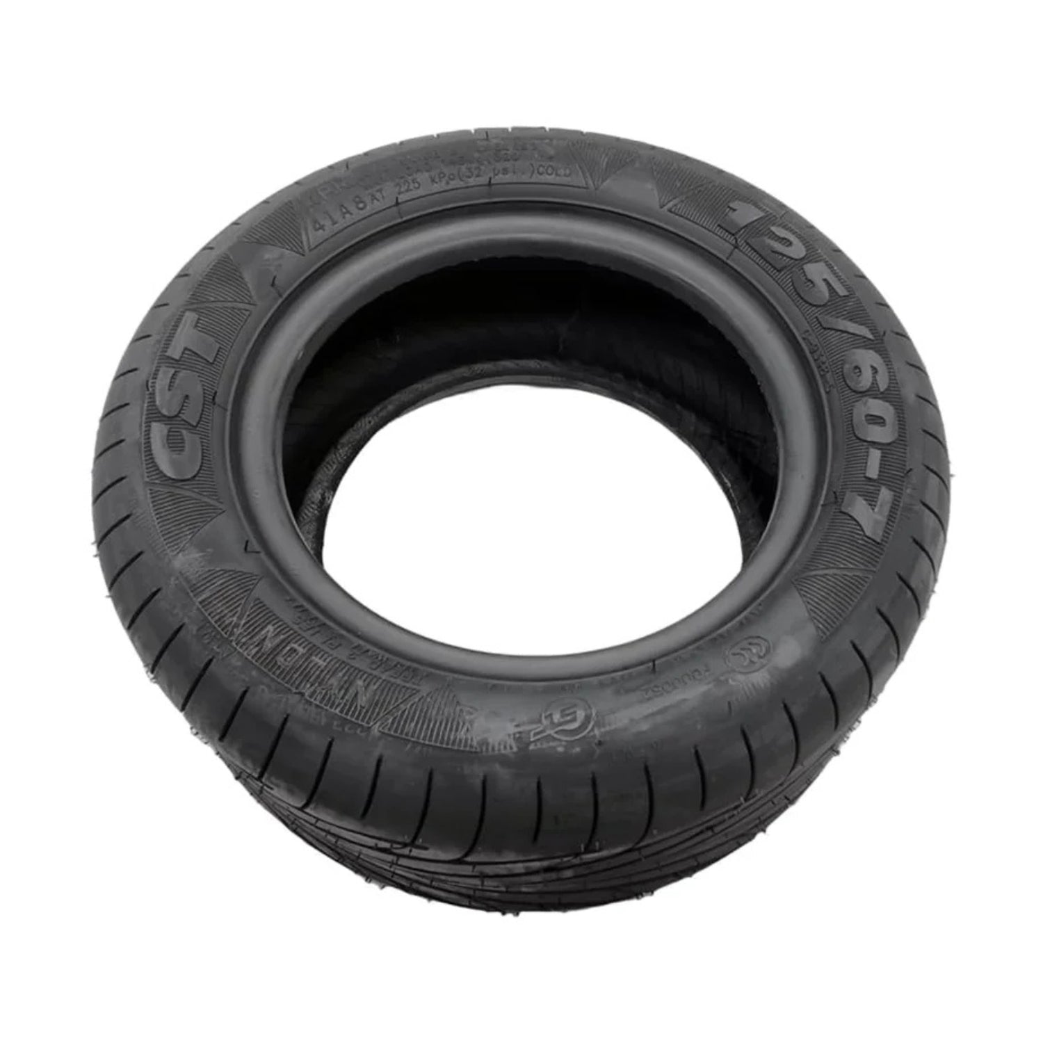 Luftreifen 13 Zoll TEVERUN Fighter Supreme 7260R - Ersatzteil - Wheelyshop