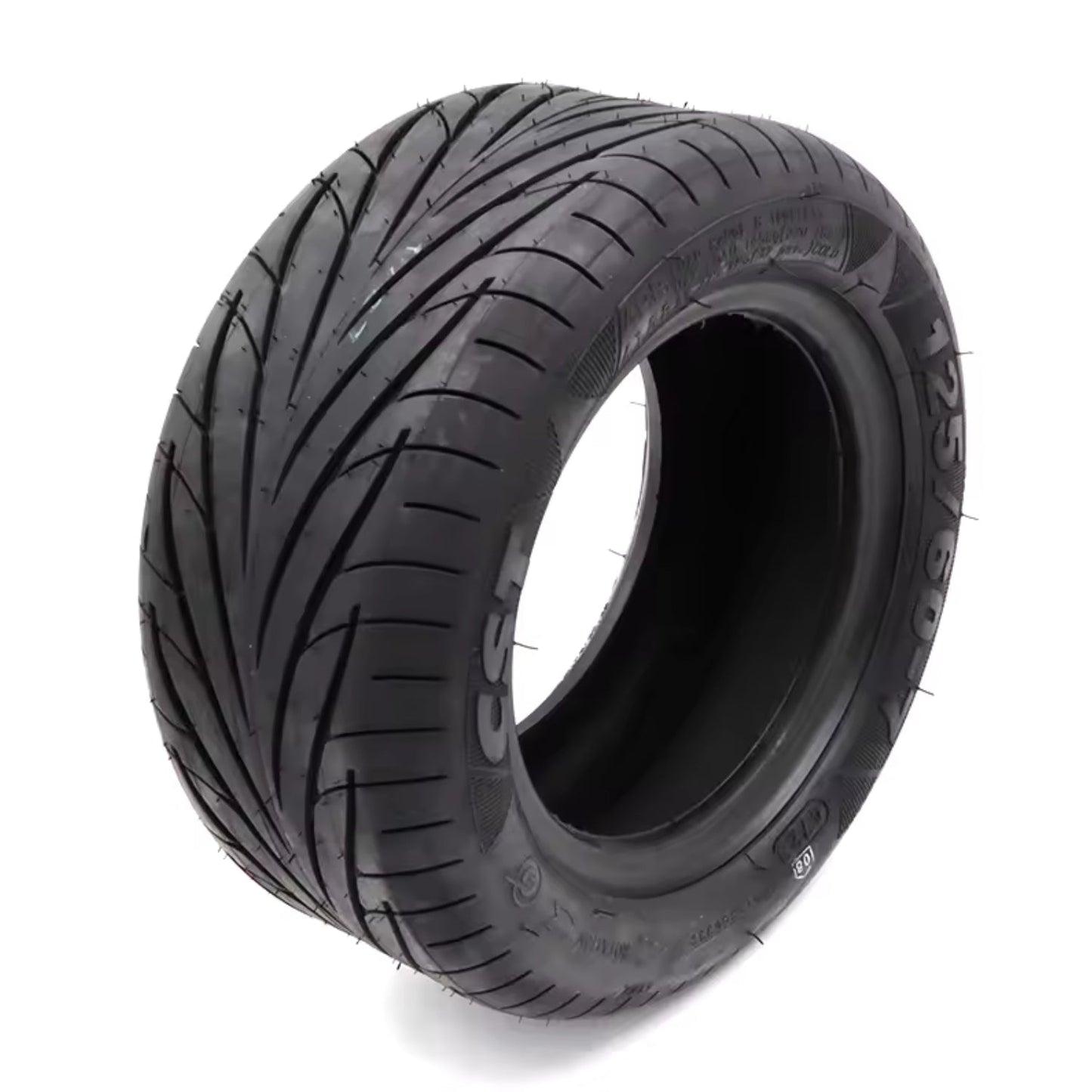 Luftreifen 13 Zoll TEVERUN Fighter Supreme 7260R - Ersatzteil - Wheelyshop