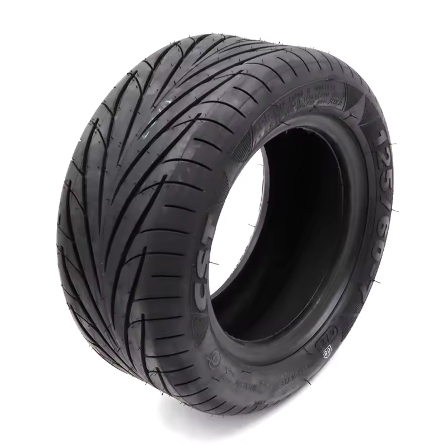 Luftreifen 13 Zoll TEVERUN Fighter Supreme 7260R - Ersatzteil - Wheelyshop