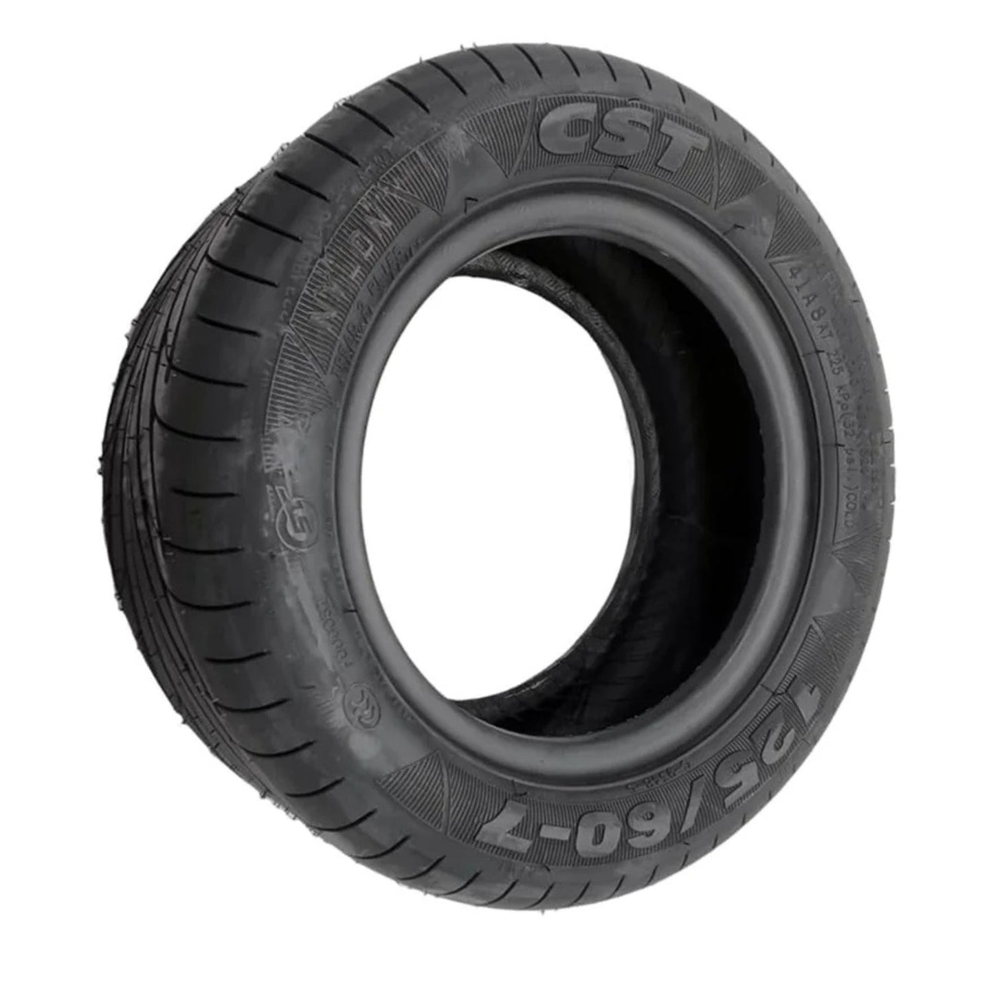 Luftreifen 13 Zoll TEVERUN Fighter Supreme 7260R - Ersatzteil - Wheelyshop