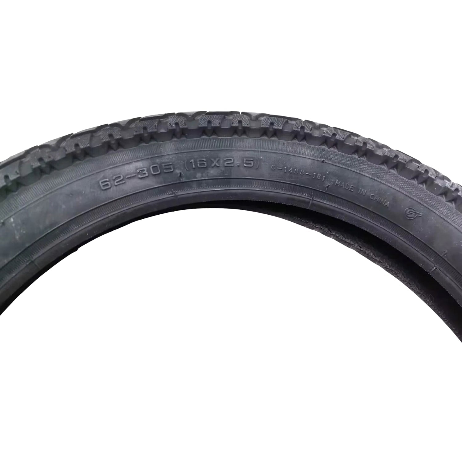 Luftreifen 16 Zoll InMotion V10 / V10F - Ersatzteil - Wheelyshop