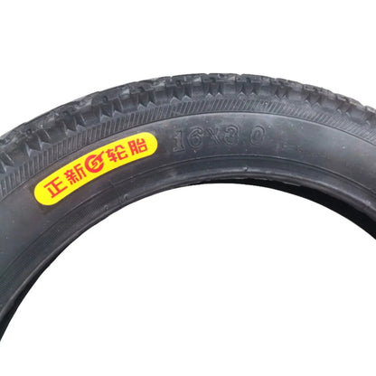 Luftreifen 16 Zoll InMotion V12 - Ersatzteil - Wheelyshop