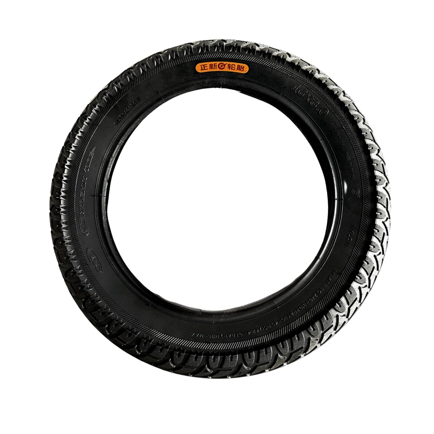 Luftreifen 16 Zoll InMotion V12 - Ersatzteil - Wheelyshop