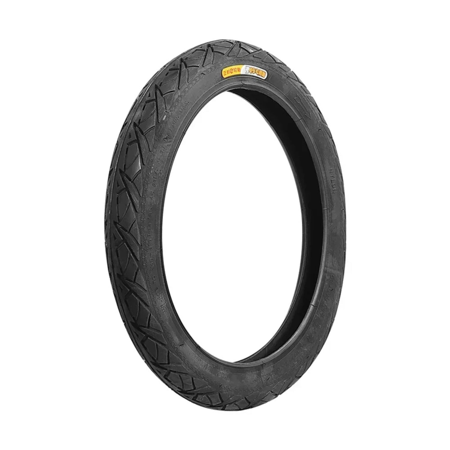 Reifen 16 Zoll Luft InMotion V8 - Ersatzteil - Wheelyshop