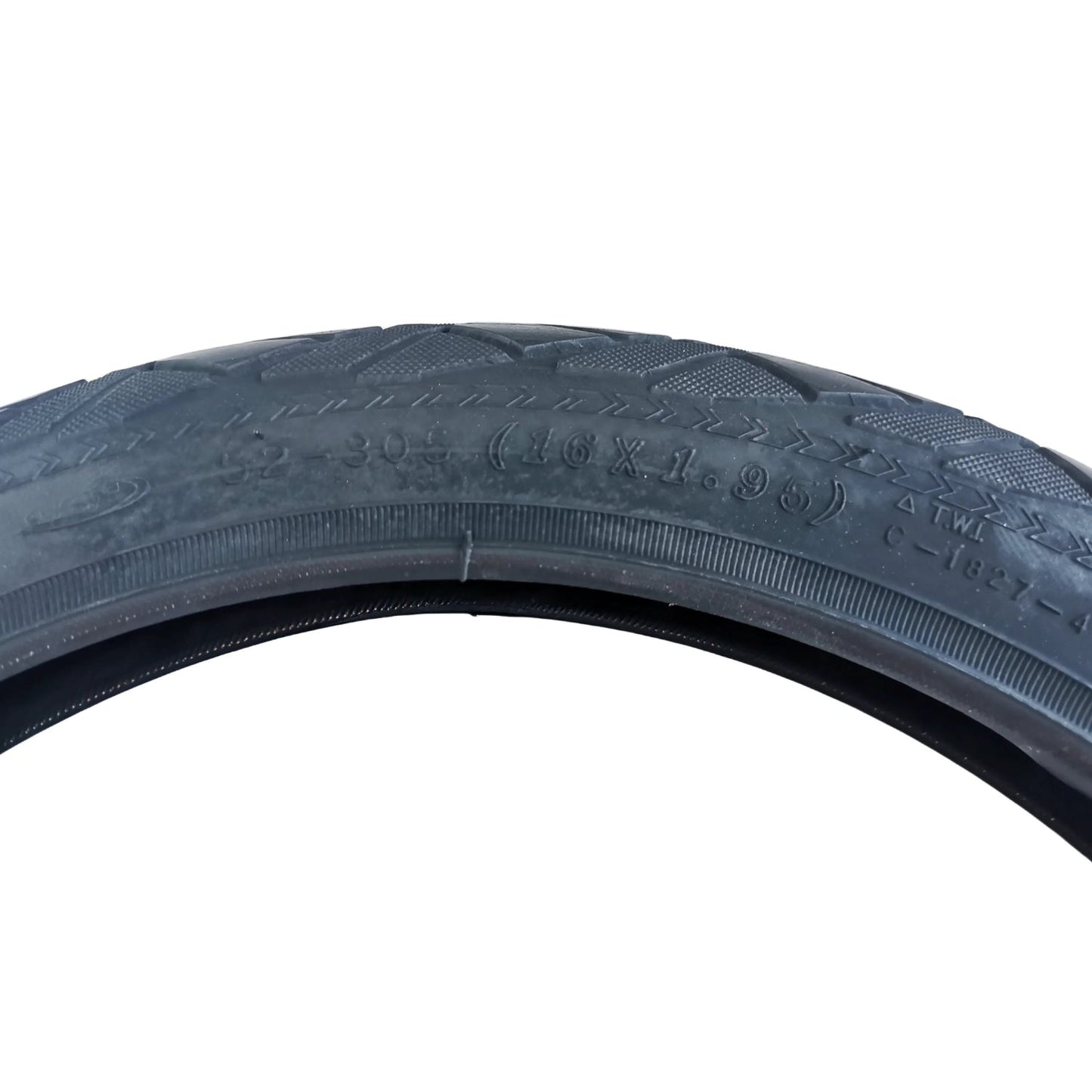 Reifen 16 Zoll Luft InMotion V8 - Ersatzteil - Wheelyshop