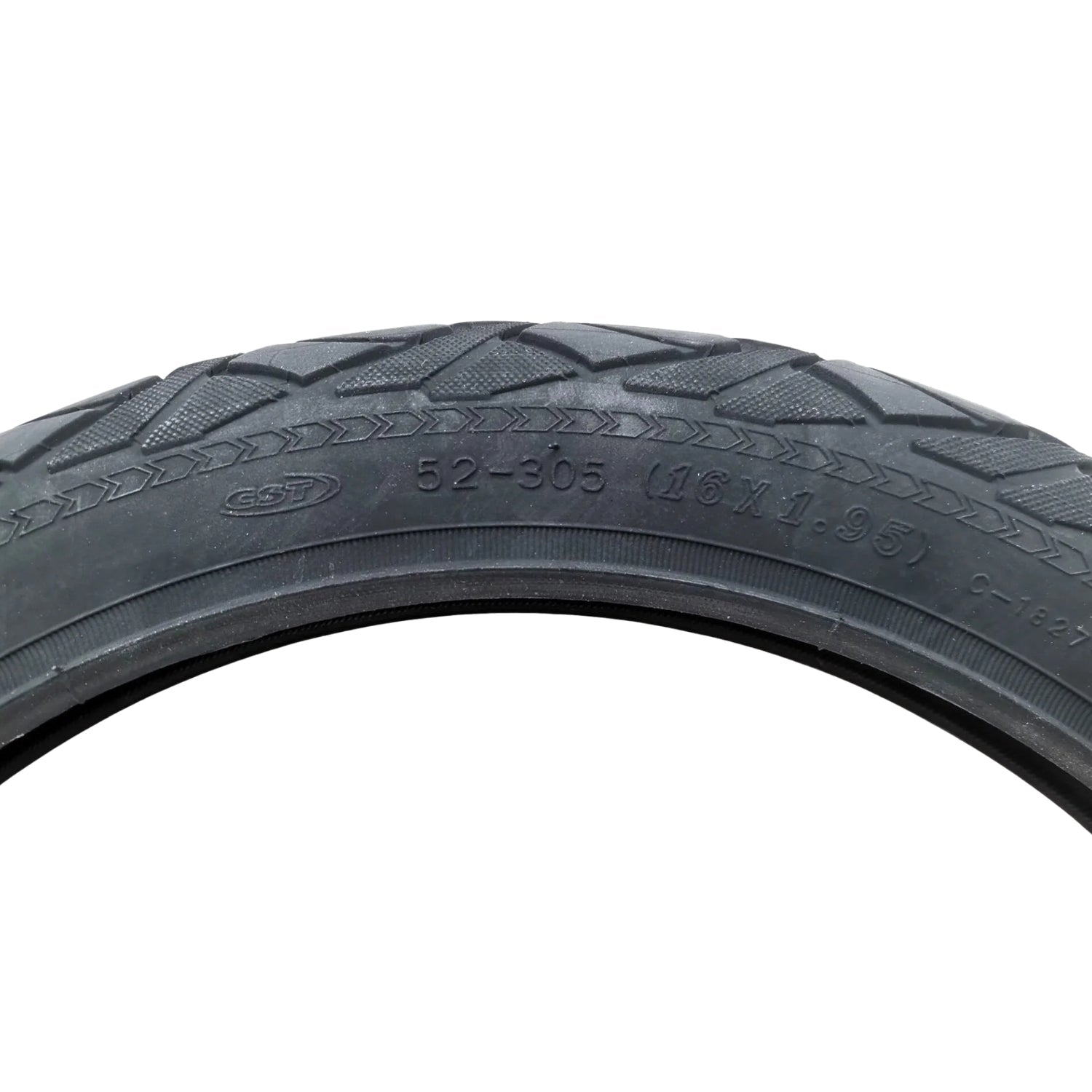 Reifen 16 Zoll Luft InMotion V8 - Ersatzteil - Wheelyshop