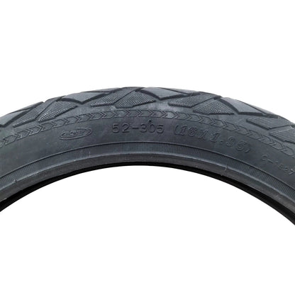 Reifen 16 Zoll Luft InMotion V8 - Ersatzteil - Wheelyshop