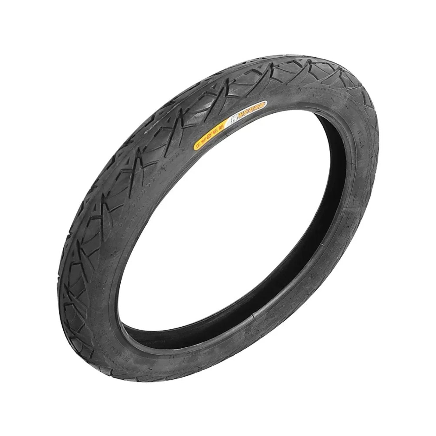 Reifen 16 Zoll Luft InMotion V8 - Ersatzteil - Wheelyshop