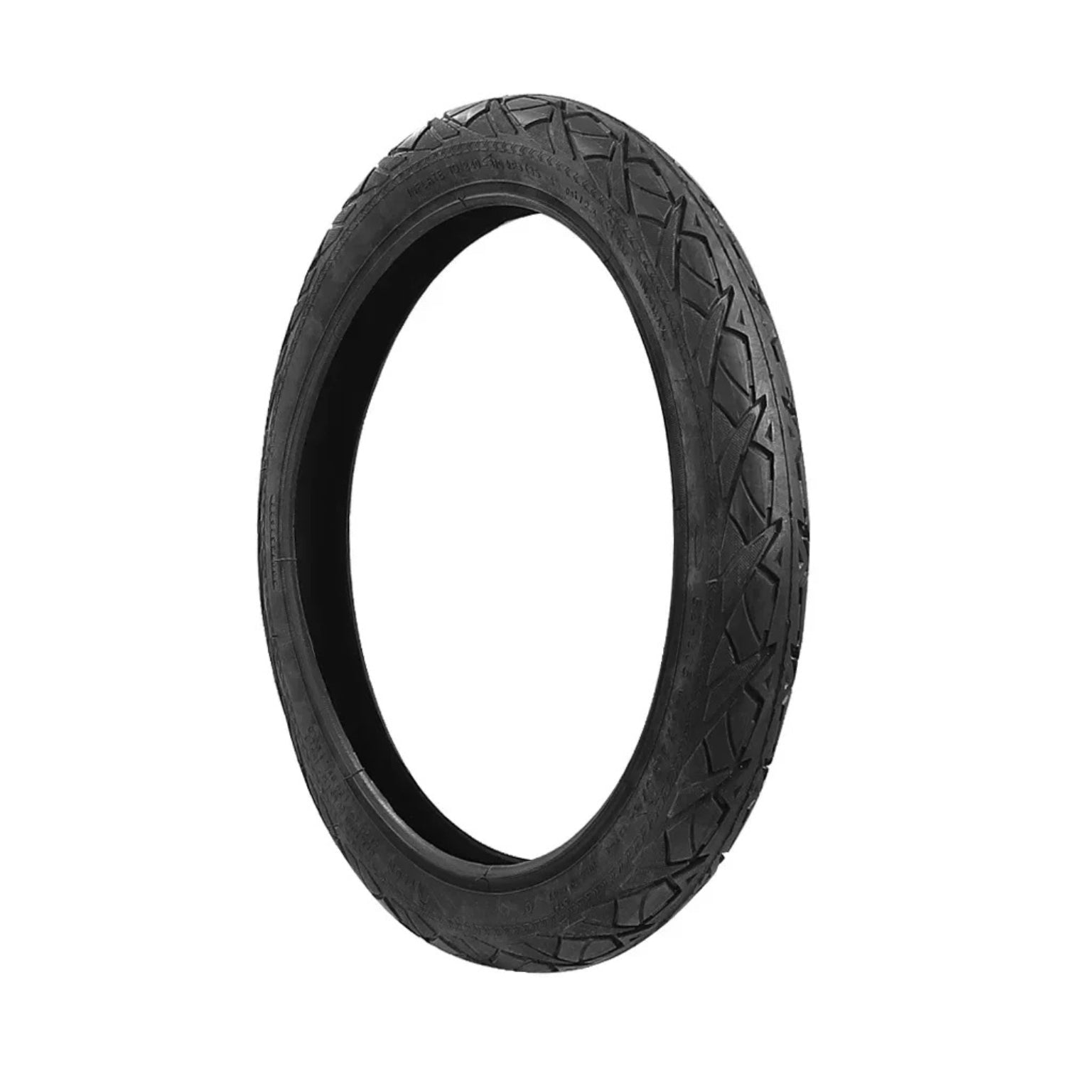 Reifen 16 Zoll Luft InMotion V8 - Ersatzteil - Wheelyshop