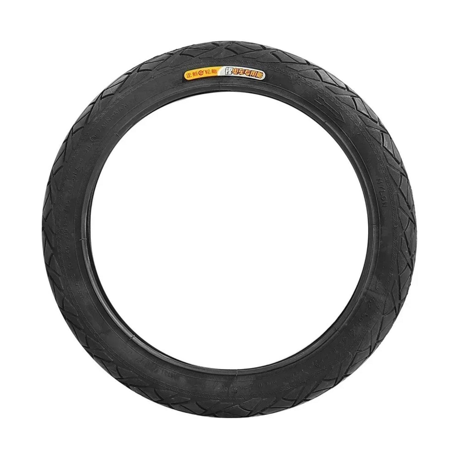 Reifen 16 Zoll Luft InMotion V8 - Ersatzteil - Wheelyshop