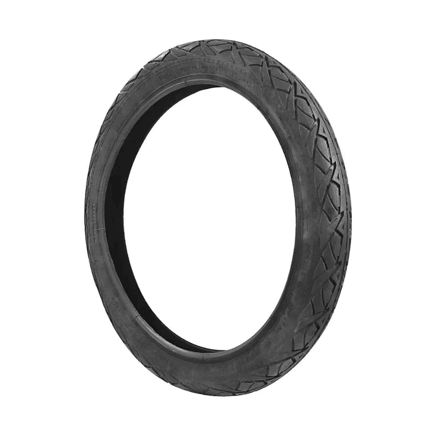Reifen 16 Zoll Luft InMotion V8 - Ersatzteil - Wheelyshop